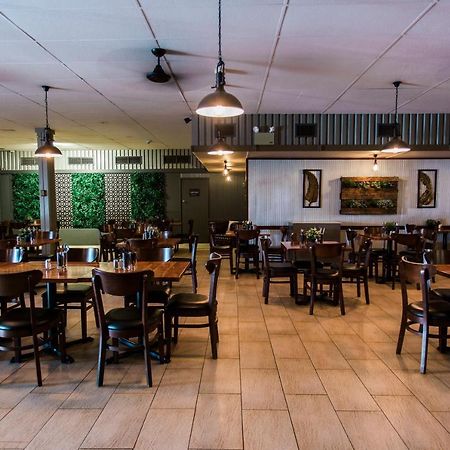 Potshot Hotel Resort Exmouth Luaran gambar