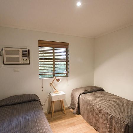 Potshot Hotel Resort Exmouth Luaran gambar