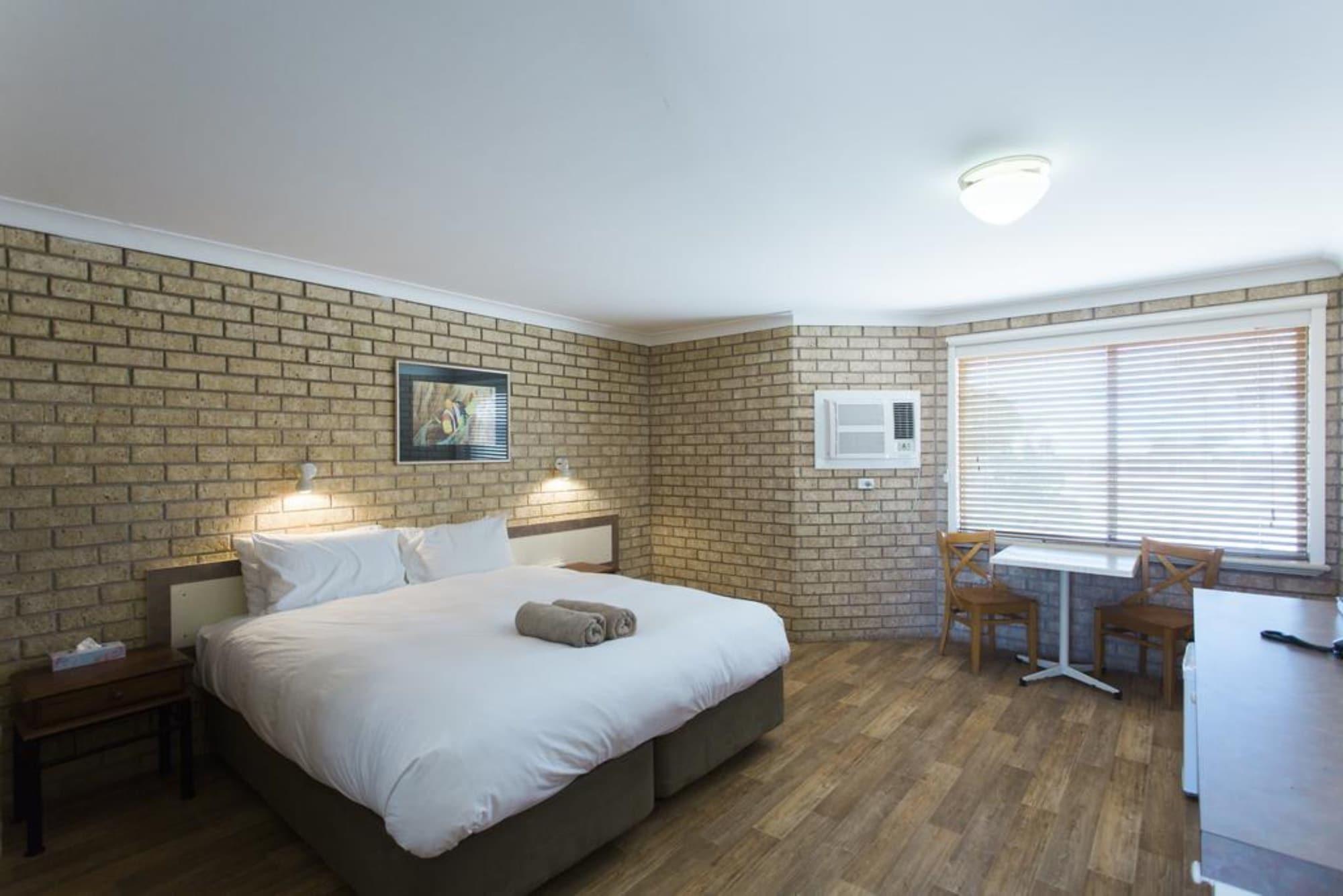 Potshot Hotel Resort Exmouth Luaran gambar