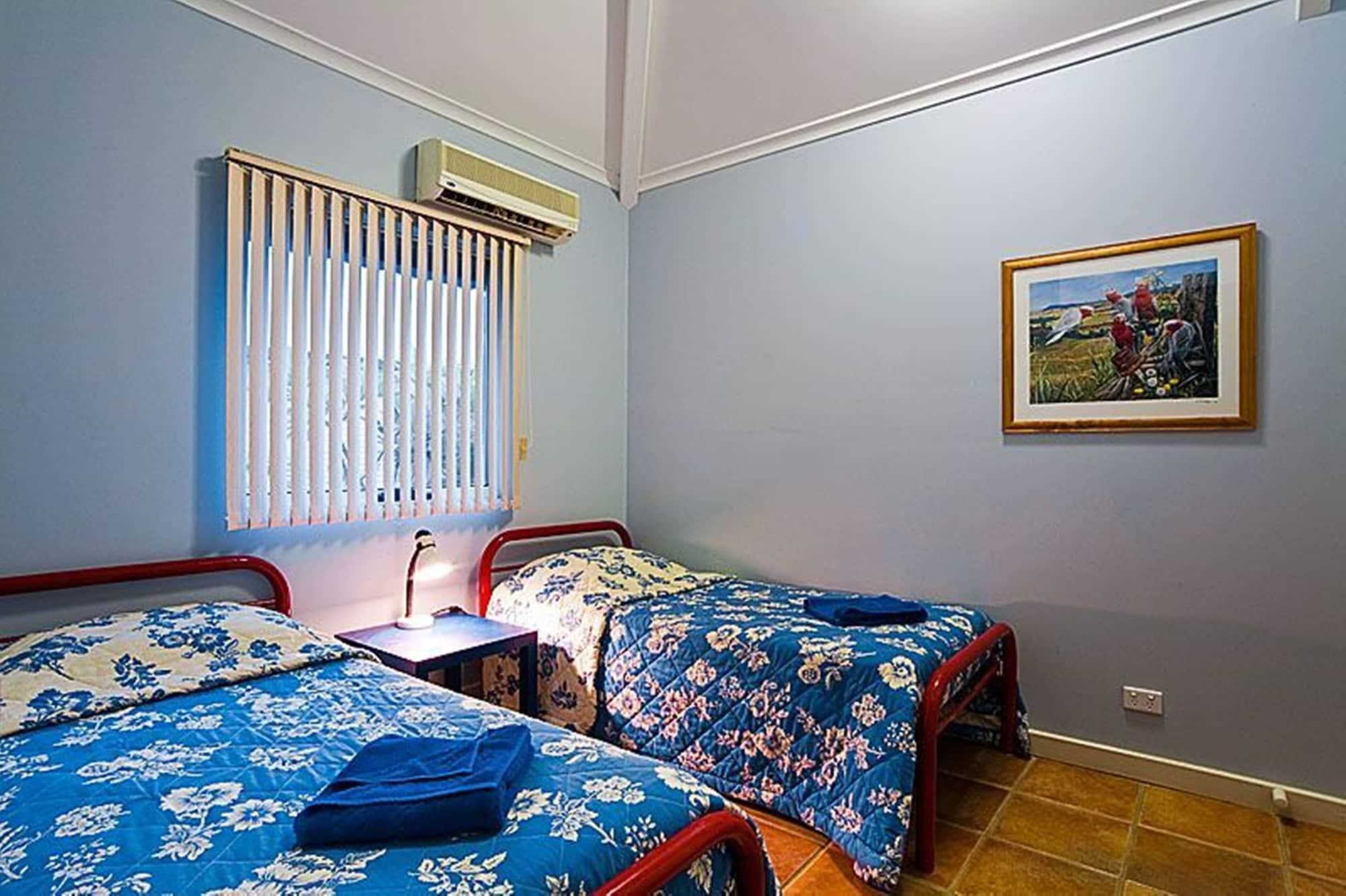 Potshot Hotel Resort Exmouth Luaran gambar