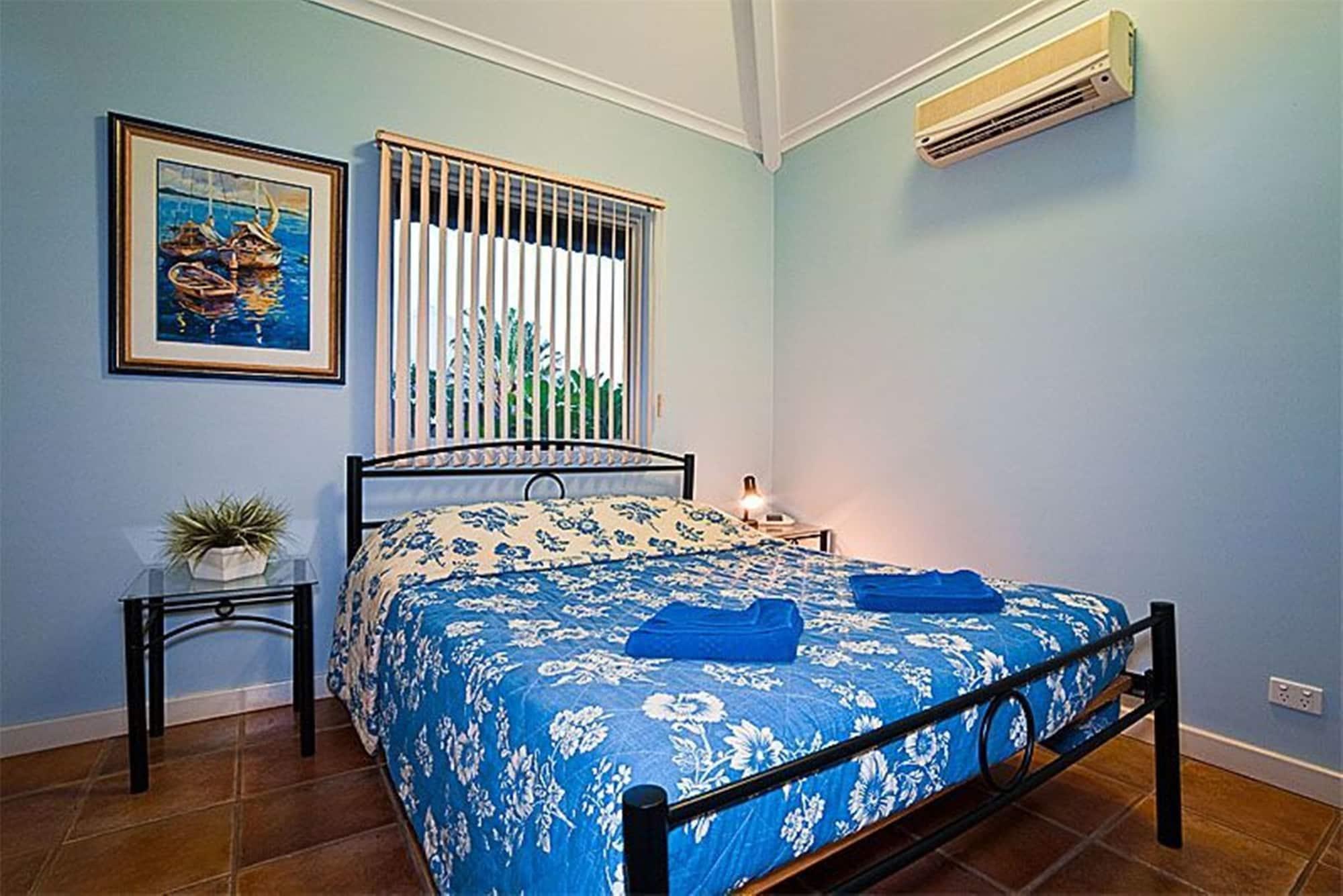 Potshot Hotel Resort Exmouth Luaran gambar