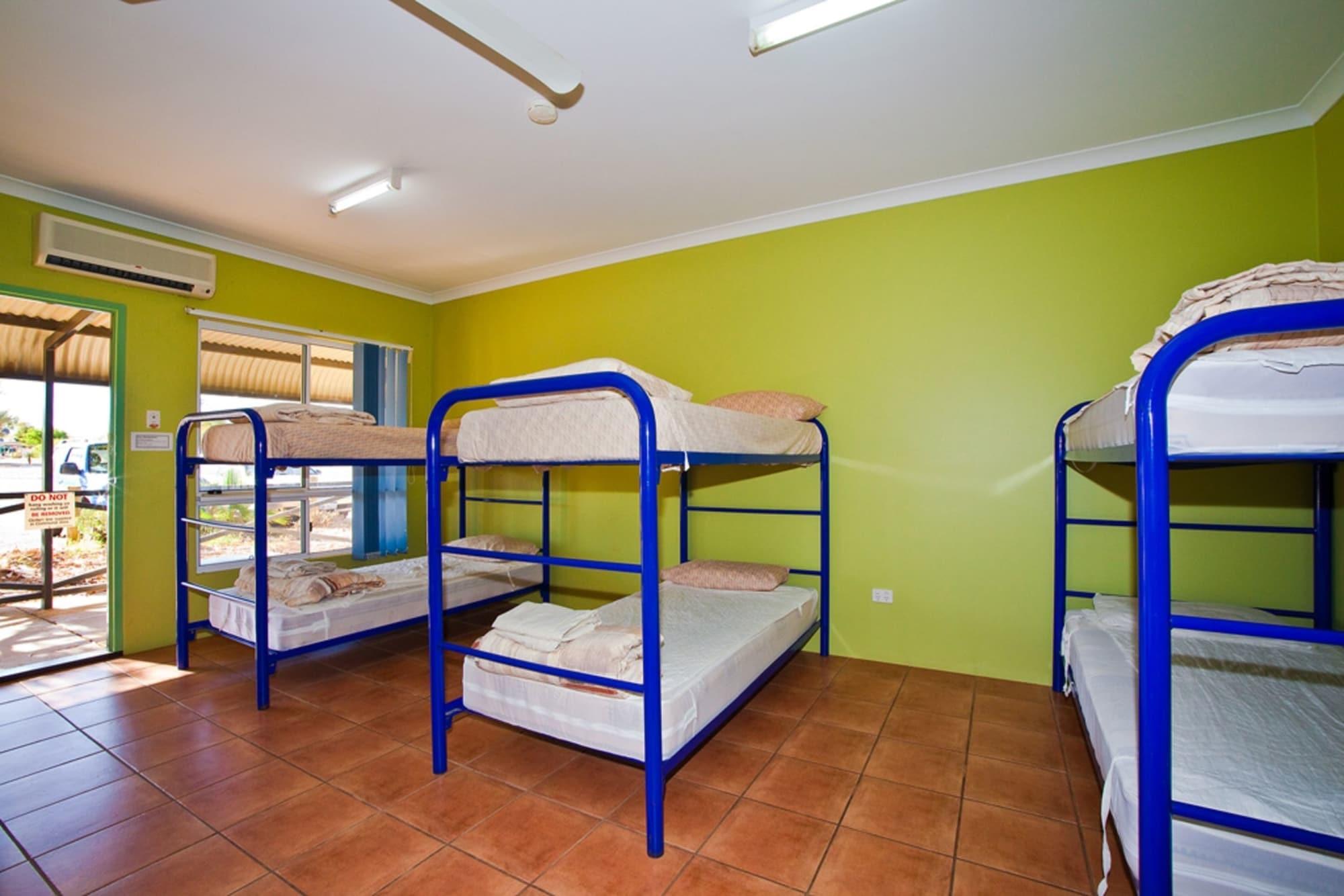 Potshot Hotel Resort Exmouth Luaran gambar