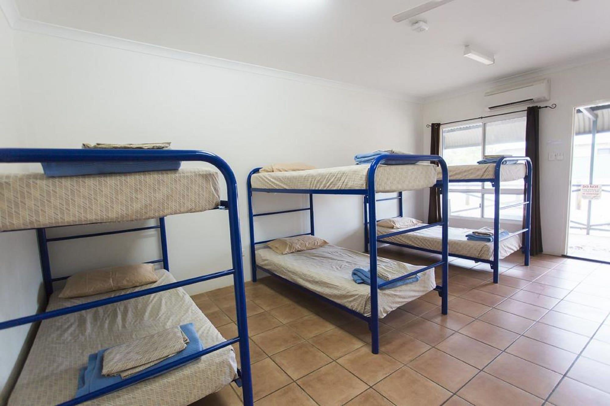Potshot Hotel Resort Exmouth Luaran gambar