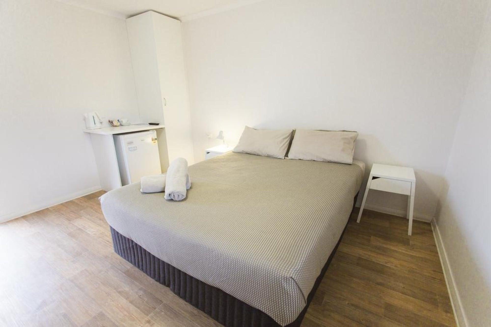 Potshot Hotel Resort Exmouth Luaran gambar