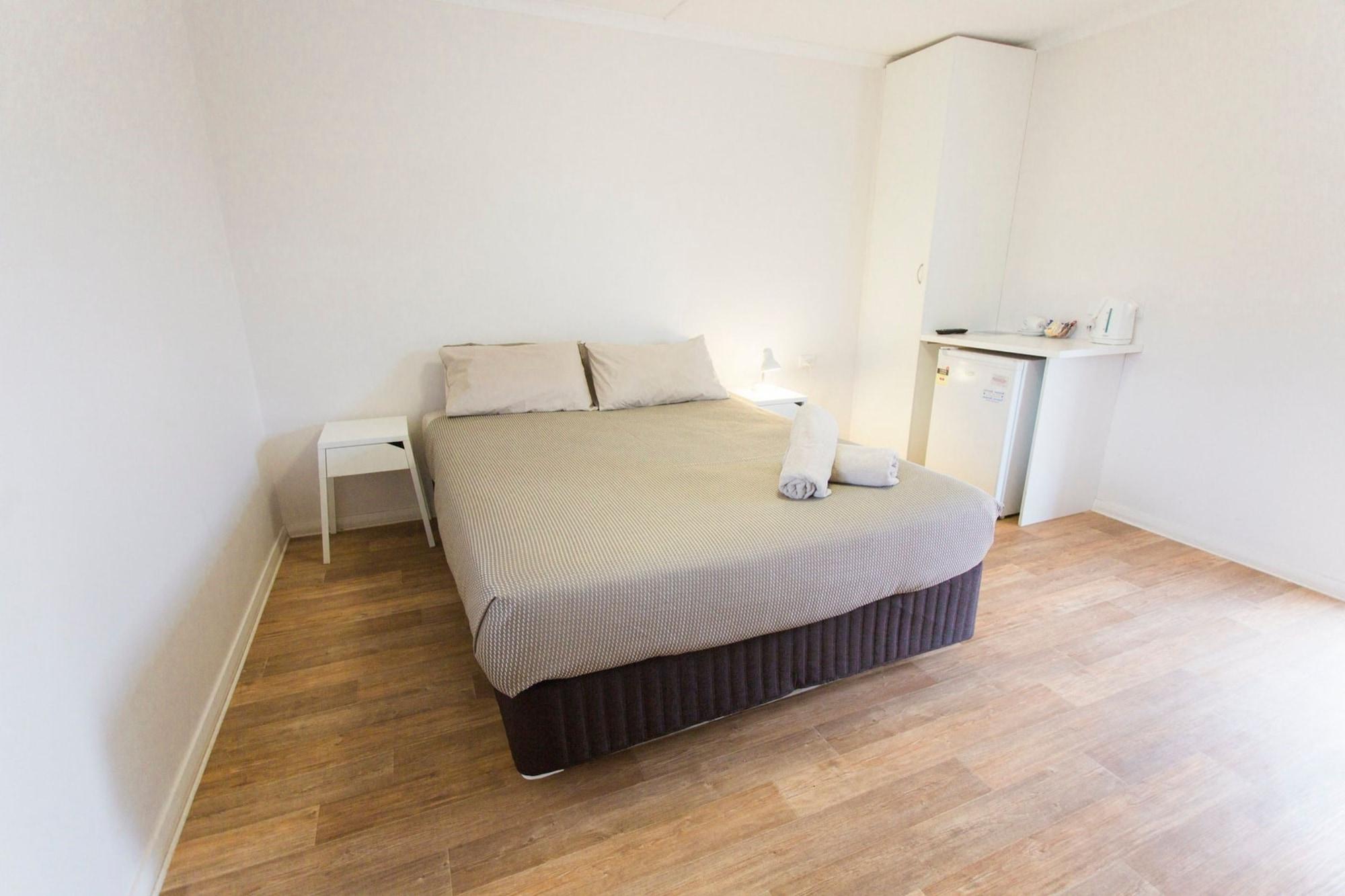 Potshot Hotel Resort Exmouth Luaran gambar
