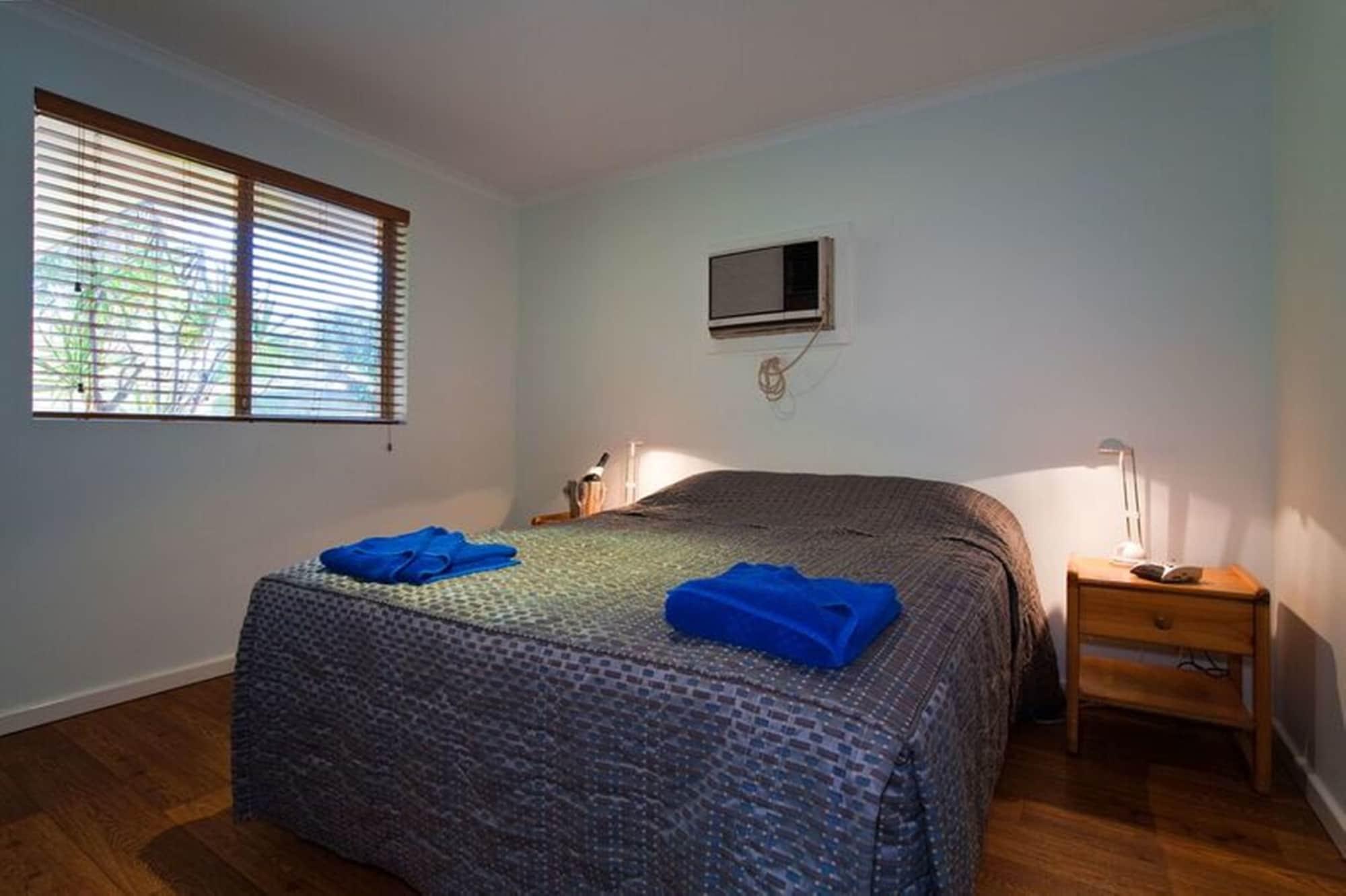 Potshot Hotel Resort Exmouth Luaran gambar