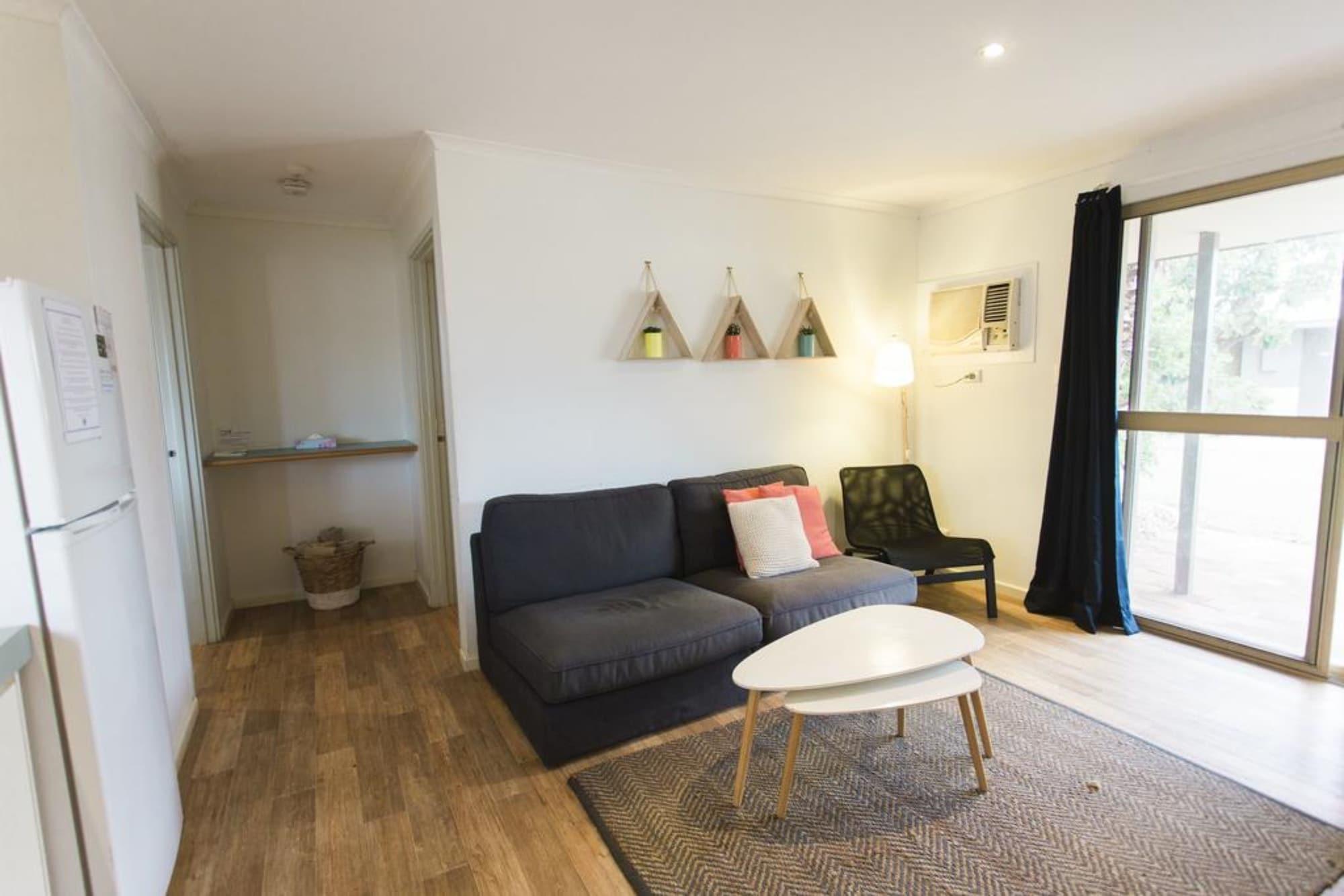 Potshot Hotel Resort Exmouth Luaran gambar