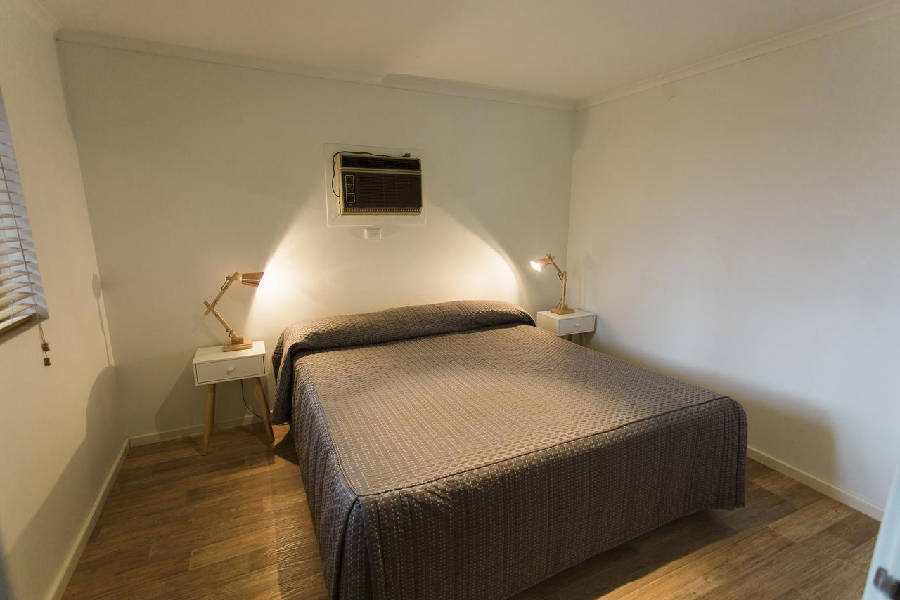 Potshot Hotel Resort Exmouth Luaran gambar