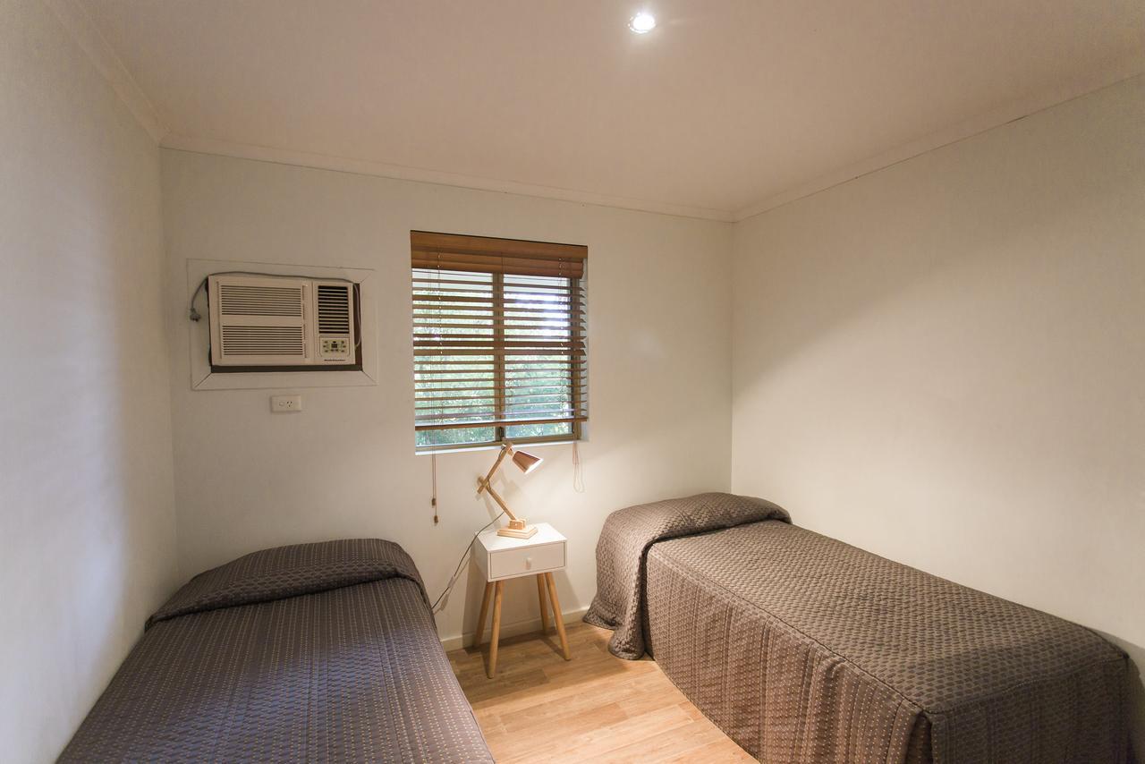 Potshot Hotel Resort Exmouth Luaran gambar