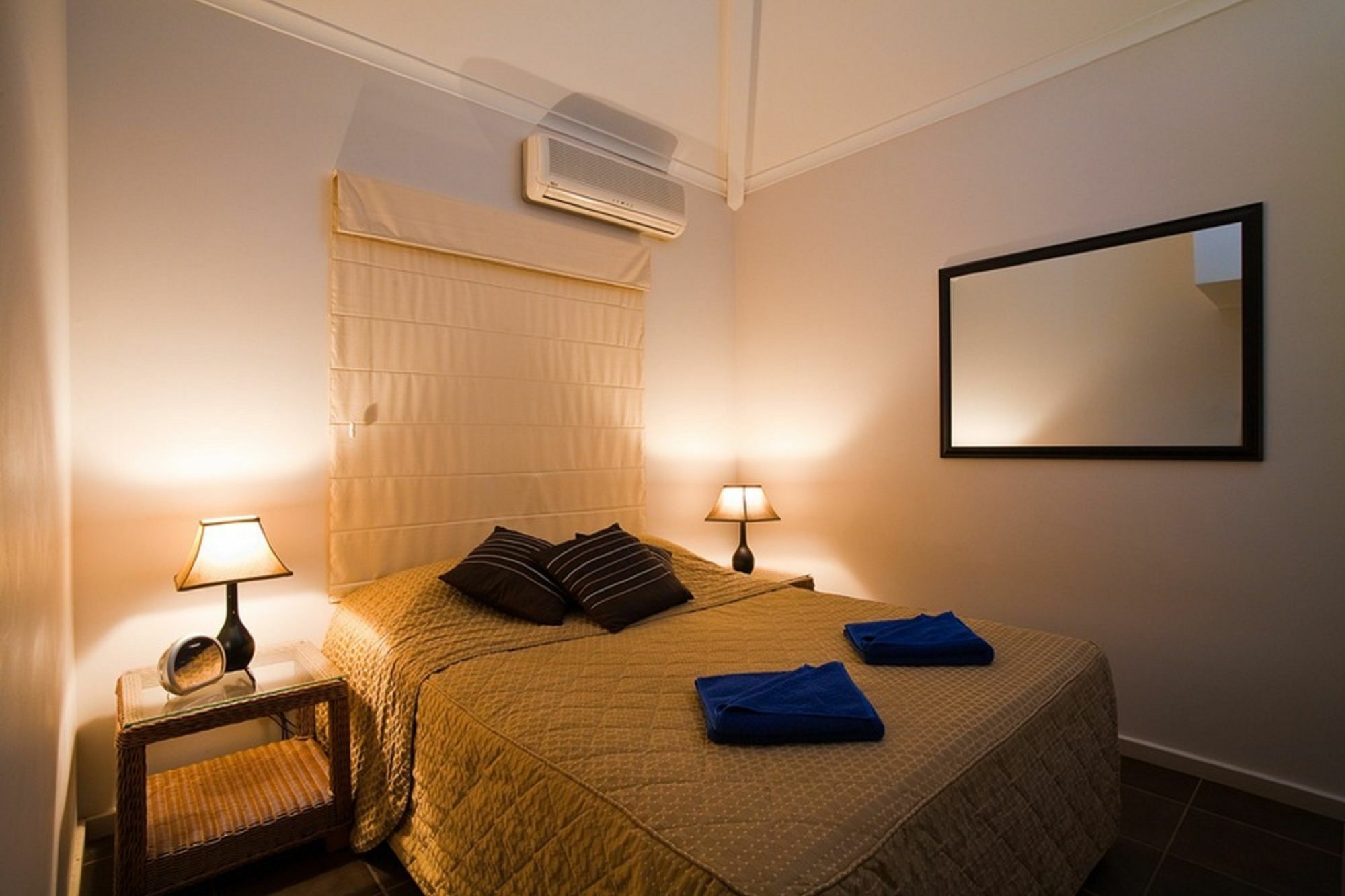 Potshot Hotel Resort Exmouth Luaran gambar