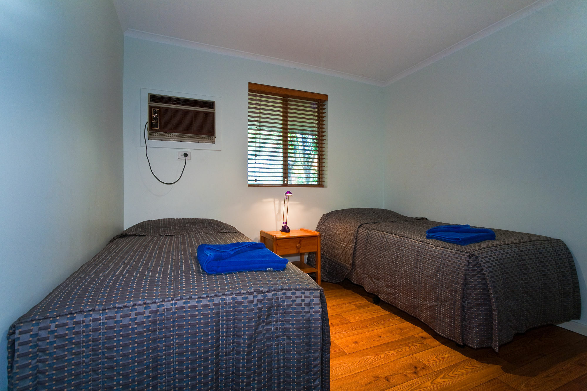 Potshot Hotel Resort Exmouth Luaran gambar