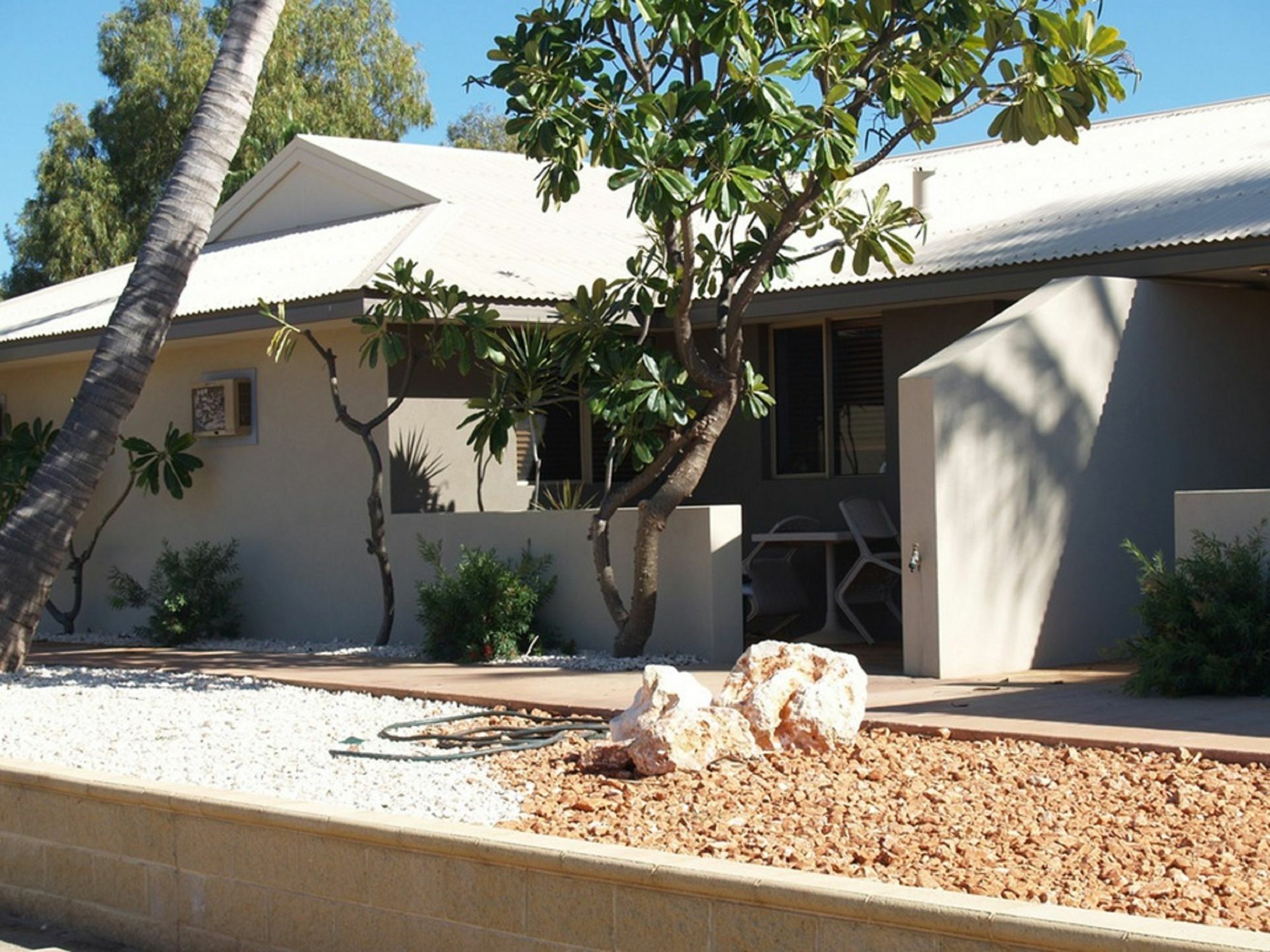 Potshot Hotel Resort Exmouth Luaran gambar