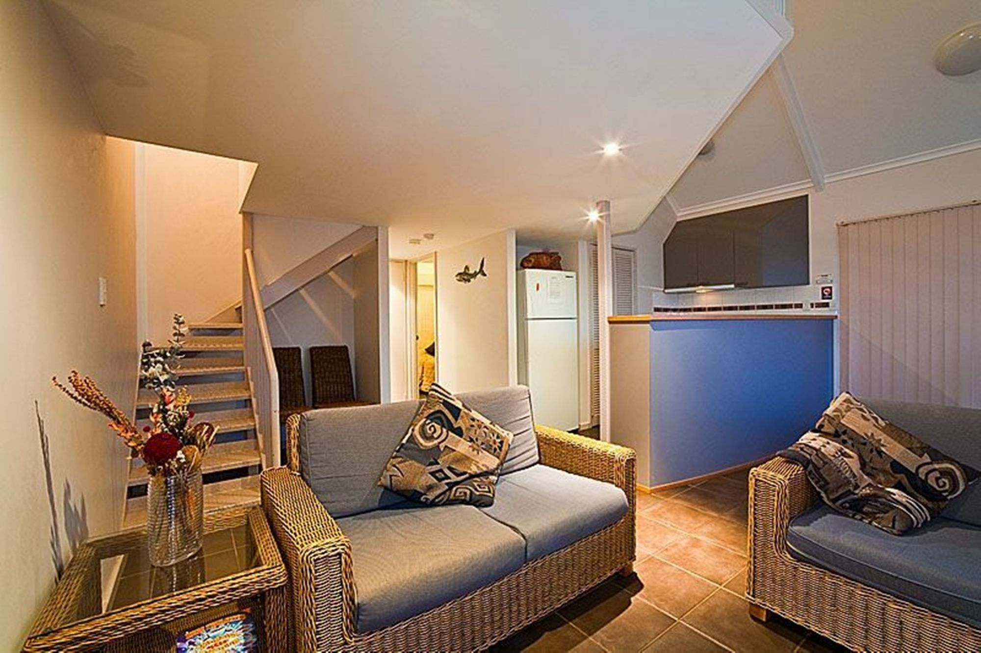 Potshot Hotel Resort Exmouth Luaran gambar