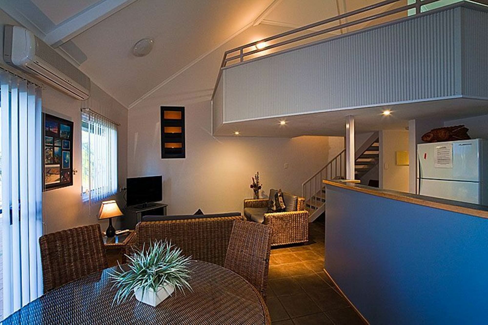Potshot Hotel Resort Exmouth Luaran gambar
