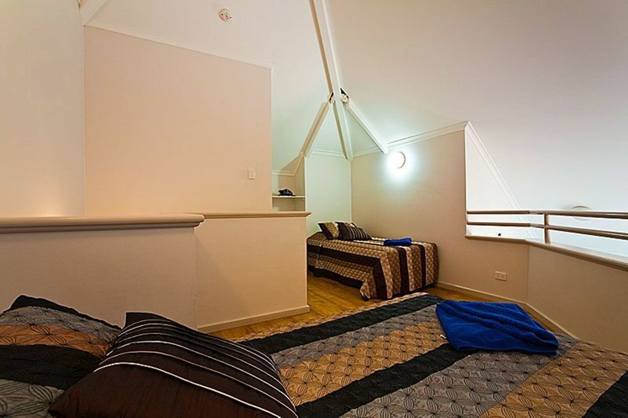 Potshot Hotel Resort Exmouth Luaran gambar